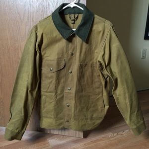 Filson Men’s Jacket